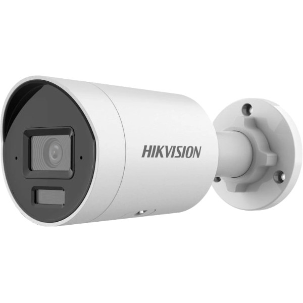 Фото - IP-камера Hikvision DS-2CD2043G2-LI2U (2.8мм)